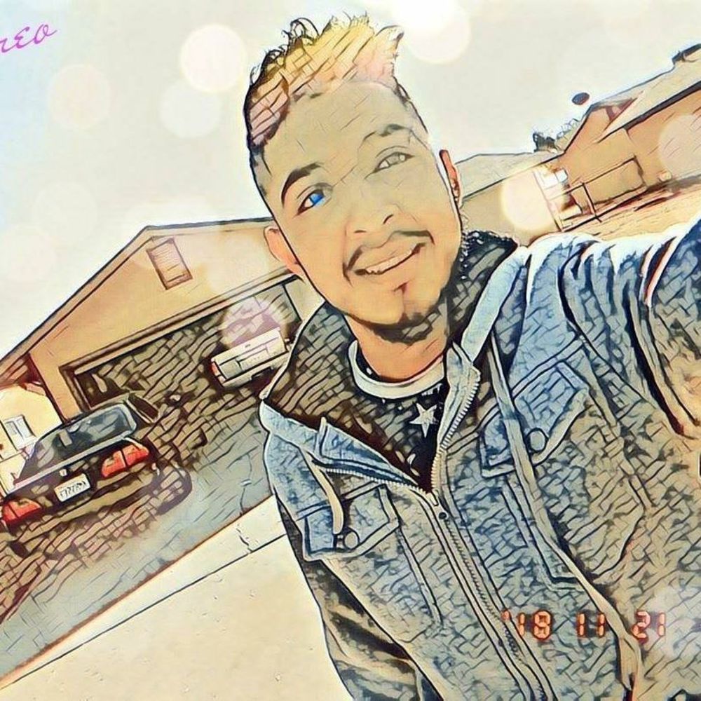 Meet your Posher, Jorge abel